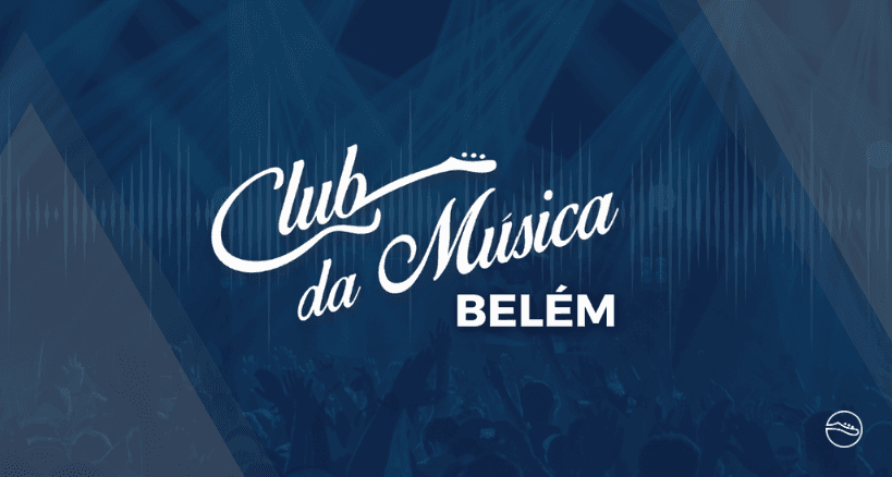 Club da Música